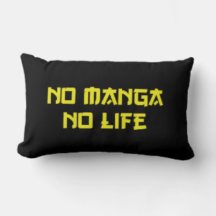 NO MANGA NO LIFE LENDENKISSEN