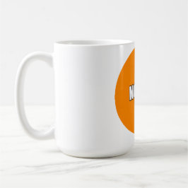 NO NDP KAFFEETASSE