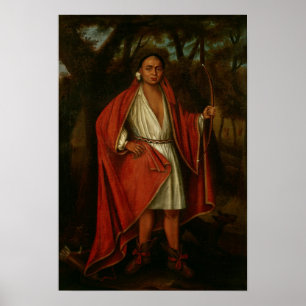 No Neath Tan no Ton Poster