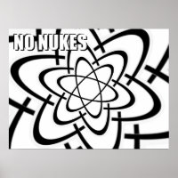 NO NUKES