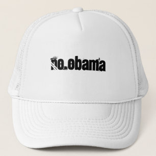 no.obama truckerkappe