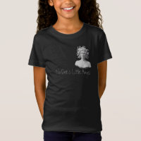 'No One's Little Angel' Medusa/ Emo/ Rebel Kid's