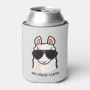 No Prob-Llama Dosenkühler