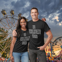 No Shenanigans Here Funny Unisex