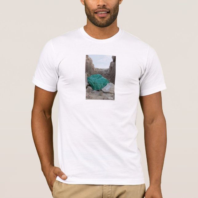 No skills T-Shirt (Vorderseite)