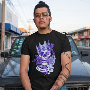 No Tarof Taarof Nakon Iranische Haltung T-Shirt