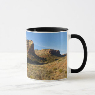 No Thorfare Canyon Colorado Nationales Monument Tasse