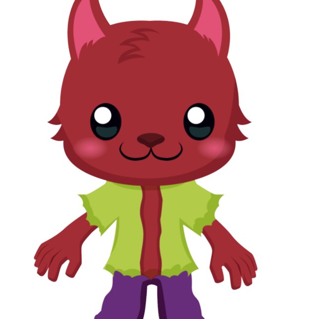 No tricks I just want treats T-Shirt (Von Creator hochgeladen)