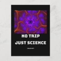 No Trip Just Science Mandelbrot Julia Set Fraktal