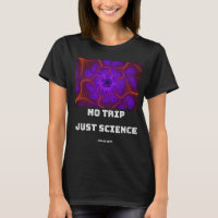 No Trip Just Science Mandelbrot Julia Set Fraktal