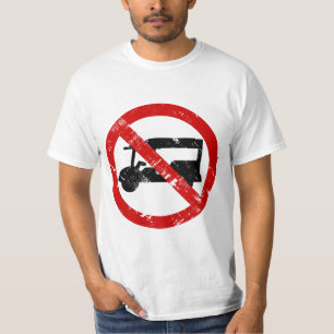 NO Tuk Tuk TAXI Vintag ⚠ thailändisches ⚠ T-Shirt