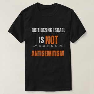 No Zionist blass Mens T-Shirt