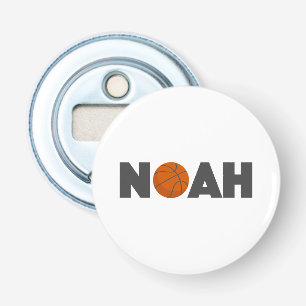 Noah Basketball Flaschenöffner