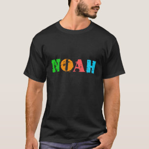 Noah Grunge alle Farben T - Shirt