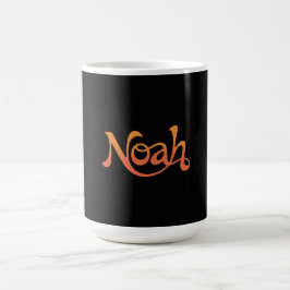 Noah Kaffeetasse