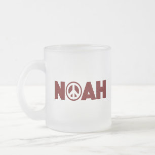 Noah Mattglastasse