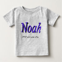 Noah-Name