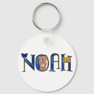 Noah Schlüsselanhänger