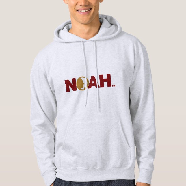 NOAH Sweatshirt (Vorderseite)
