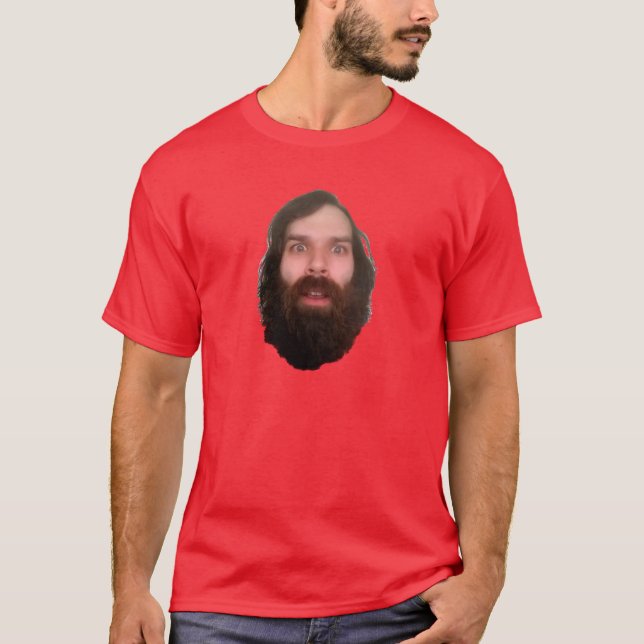 Noah T-Shirt (Vorderseite)