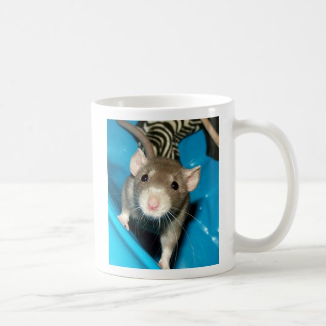 Noah-Tasse Kaffeetasse (Rechts)