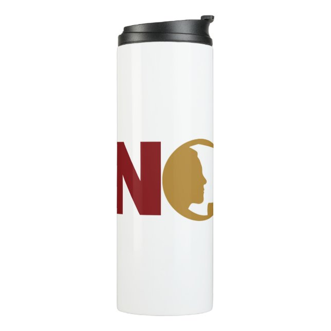 NOAH Thermal Tumbler Thermosbecher (Nach links gedreht)