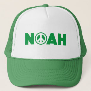 Noah Truckerkappe