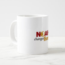 NOAH verändert Live-Coffee-Tasse