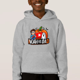 Noah Vs Vater Kinder Pullover Sweatshirt