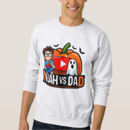 Noah Vs Vater Men's Sweatshirt