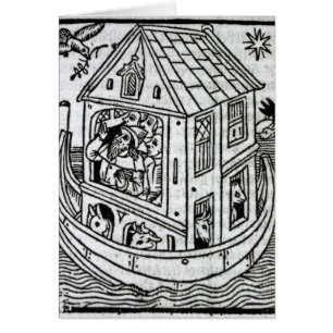 Noahs Arche