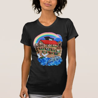 Noahs Arche T-Shirt