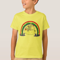 Noahs Arche-T - Shirt