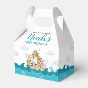 Noah's Ark Gevor Box Geschenkschachtel