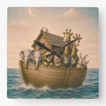 Noah's Ark Islamischer Kindergarten