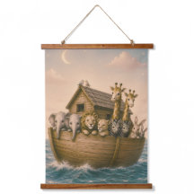 Noah's Ark Islamischer Kindergarten