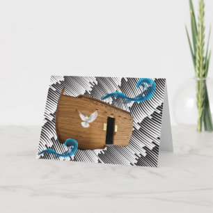 Noah's Ark Karte