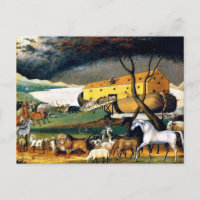 Noah's Ark