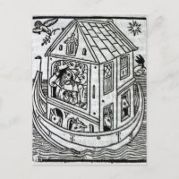 Noah's Ark