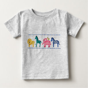 Noahs Ark Säugling T - Shirt