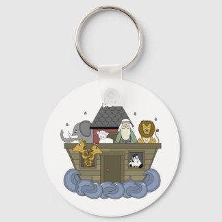 Noahs Ark Schlüsselanhänger