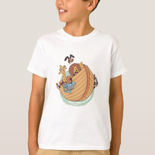 NOAH'S ARK T-Shirt