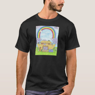Noah's Ark T-Shirt