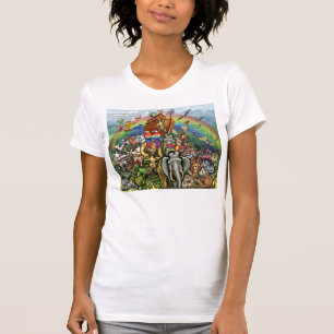 Noah's Ark T-Shirt