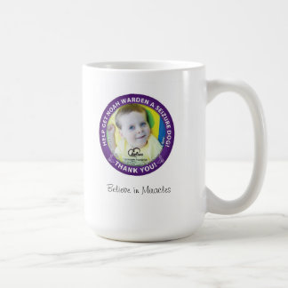 Noahs Wunder-Tasse Tasse