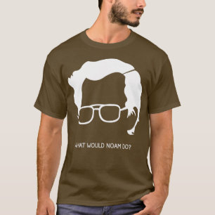 Noam Chomsky T-Shirt