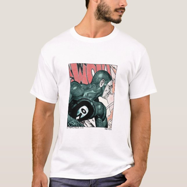 NoamSwok T-Shirt (Vorderseite)