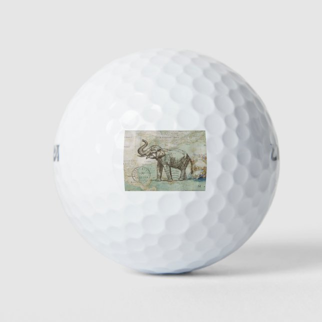 NOB174 Trunk 2.tif Golfball (Vorderseite)