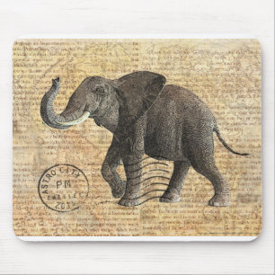 NOB175 LKW 3.tif Mousepad