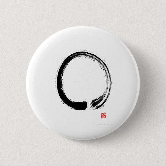 NOB55 Zen 1.tif Button (Vorderseite)